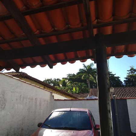 Apartamento Simples E Aconchegante Paraty Exterior photo