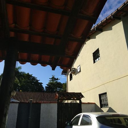 Apartamento Simples E Aconchegante Paraty Exterior photo