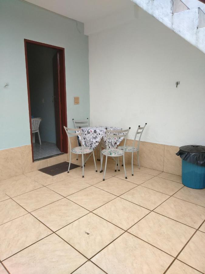 Apartamento Simples E Aconchegante Paraty Exterior photo