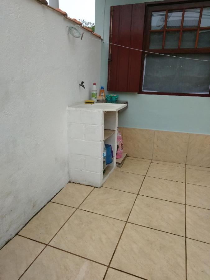 Apartamento Simples E Aconchegante Paraty Exterior photo