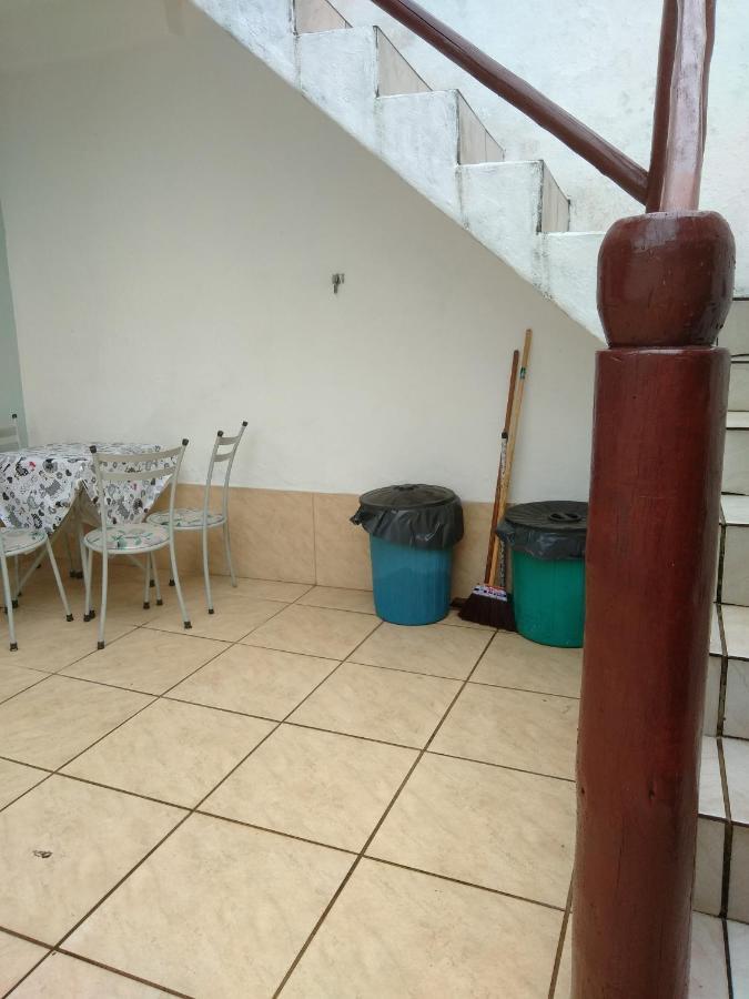 Apartamento Simples E Aconchegante Paraty Exterior photo