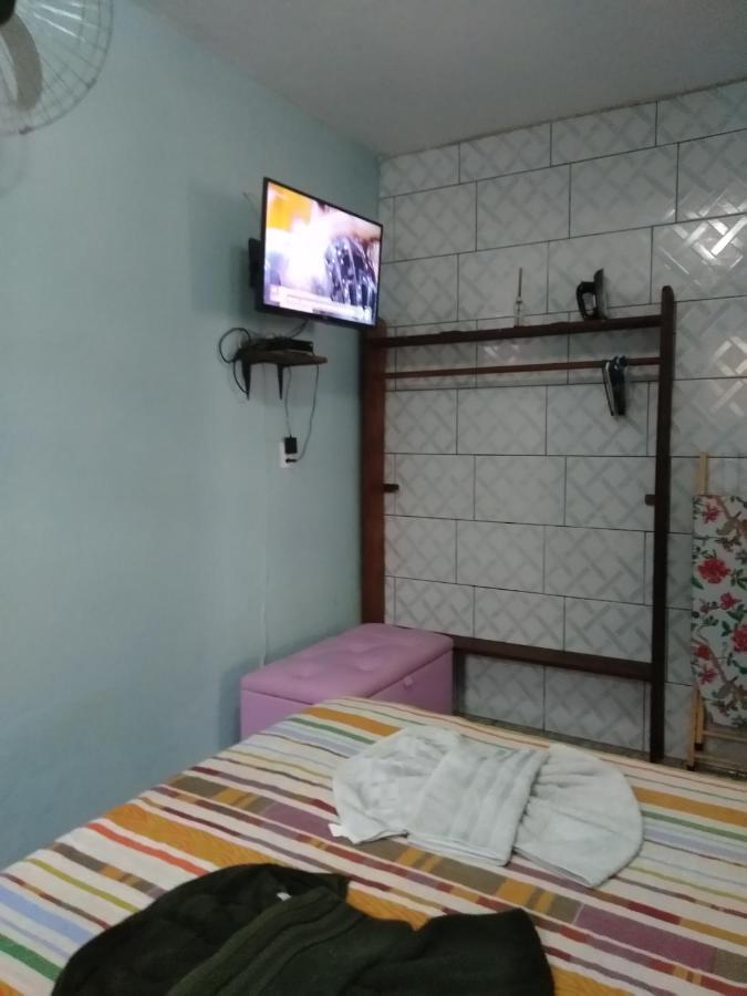 Apartamento Simples E Aconchegante Paraty Exterior photo
