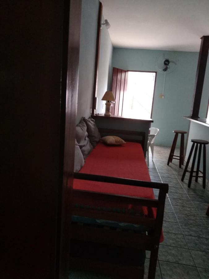 Apartamento Simples E Aconchegante Paraty Exterior photo