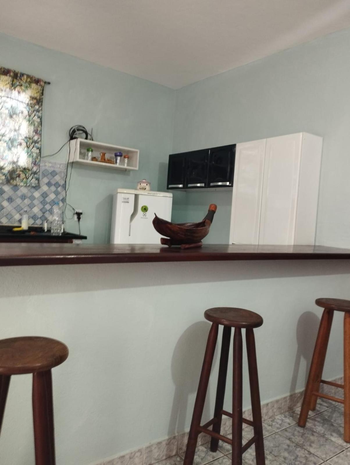 Apartamento Simples E Aconchegante Paraty Exterior photo