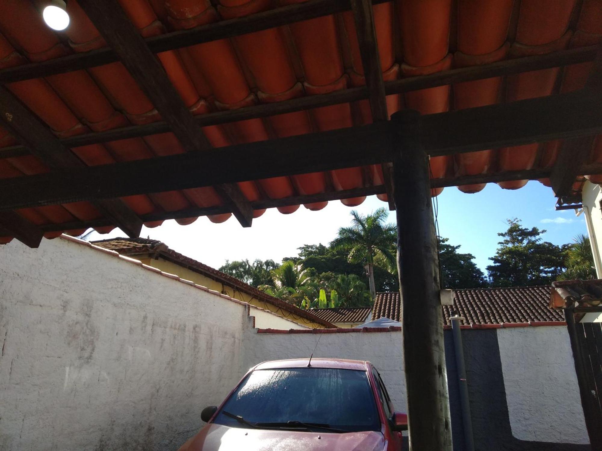 Apartamento Simples E Aconchegante Paraty Exterior photo