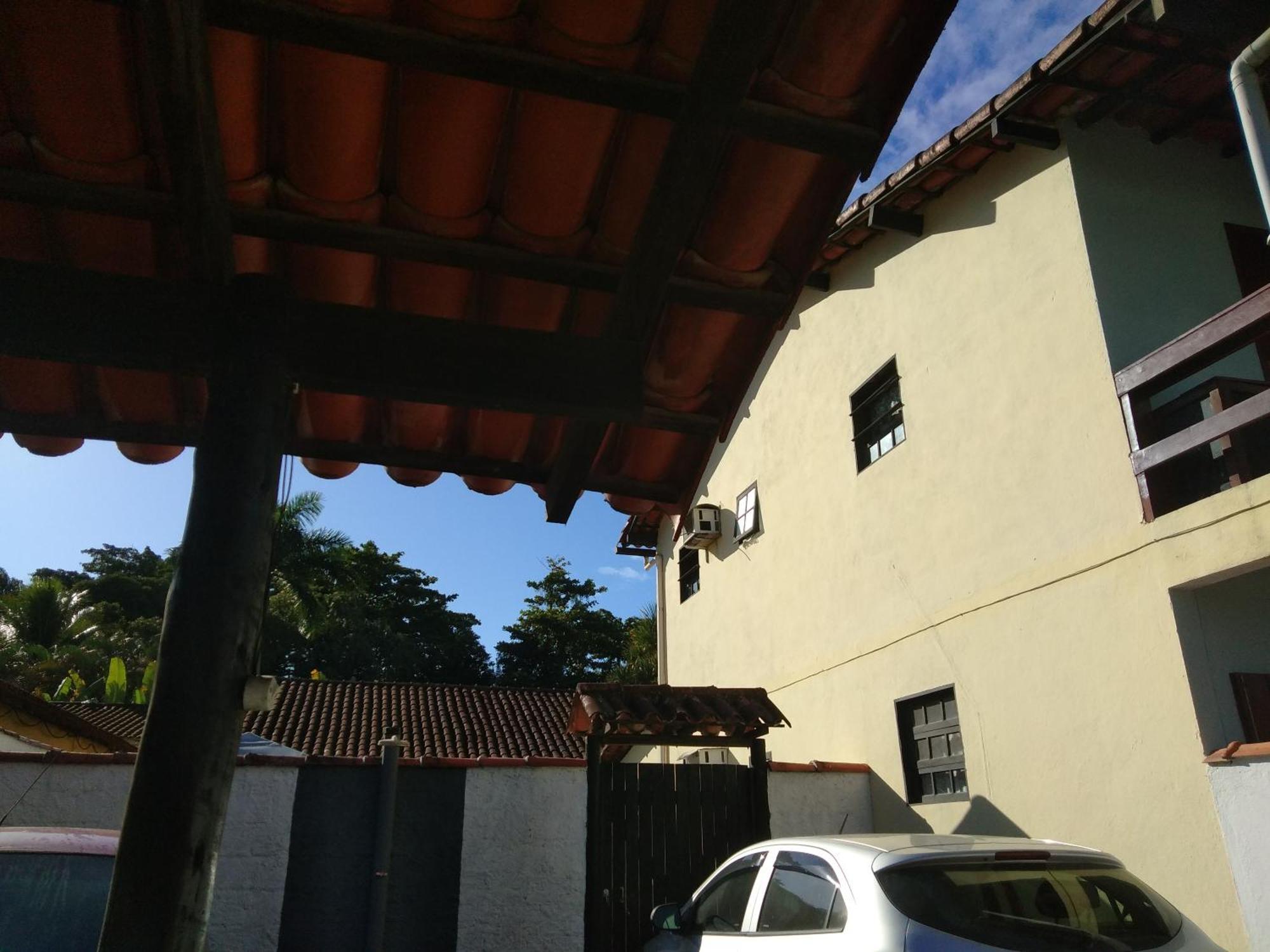 Apartamento Simples E Aconchegante Paraty Exterior photo