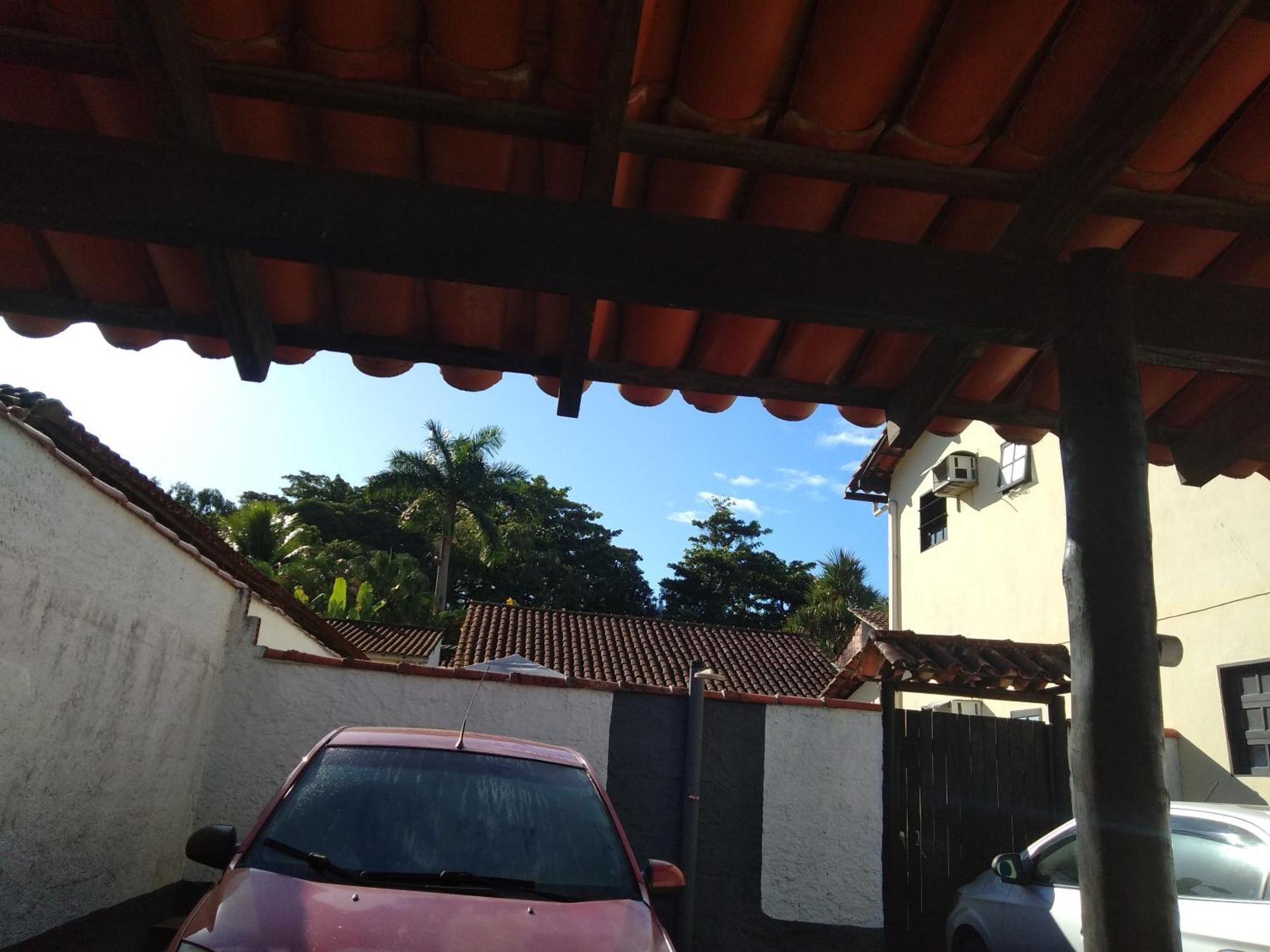 Apartamento Simples E Aconchegante Paraty Exterior photo